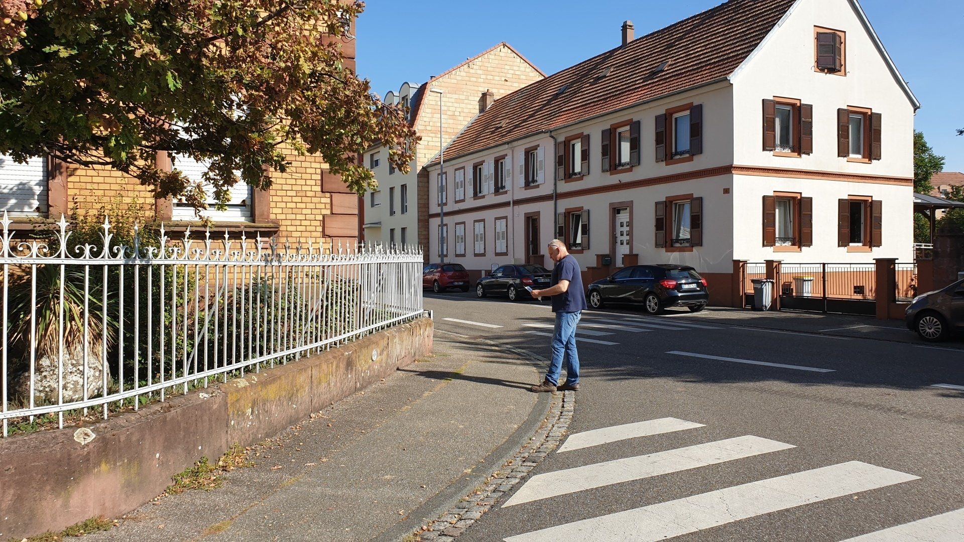 Haguenau 2021