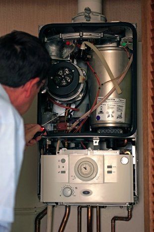 Central heating repairs - Neath, Port Talbot, Swansea - A New Heating & Plumbing Service - Heating Heating