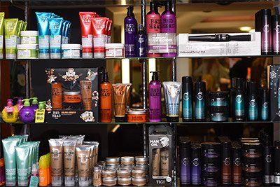 Products image
