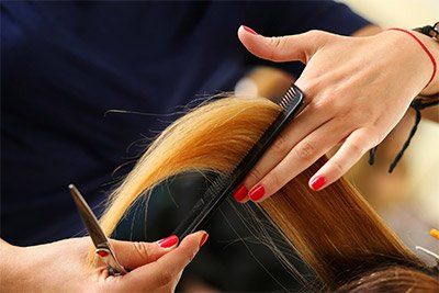 Hair services image