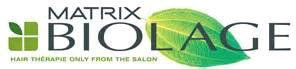 BIOLAGE logo