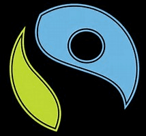 FAIRTRADE logo