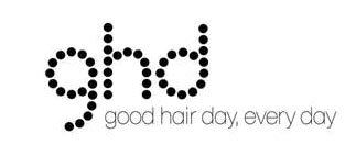 GHD logo
