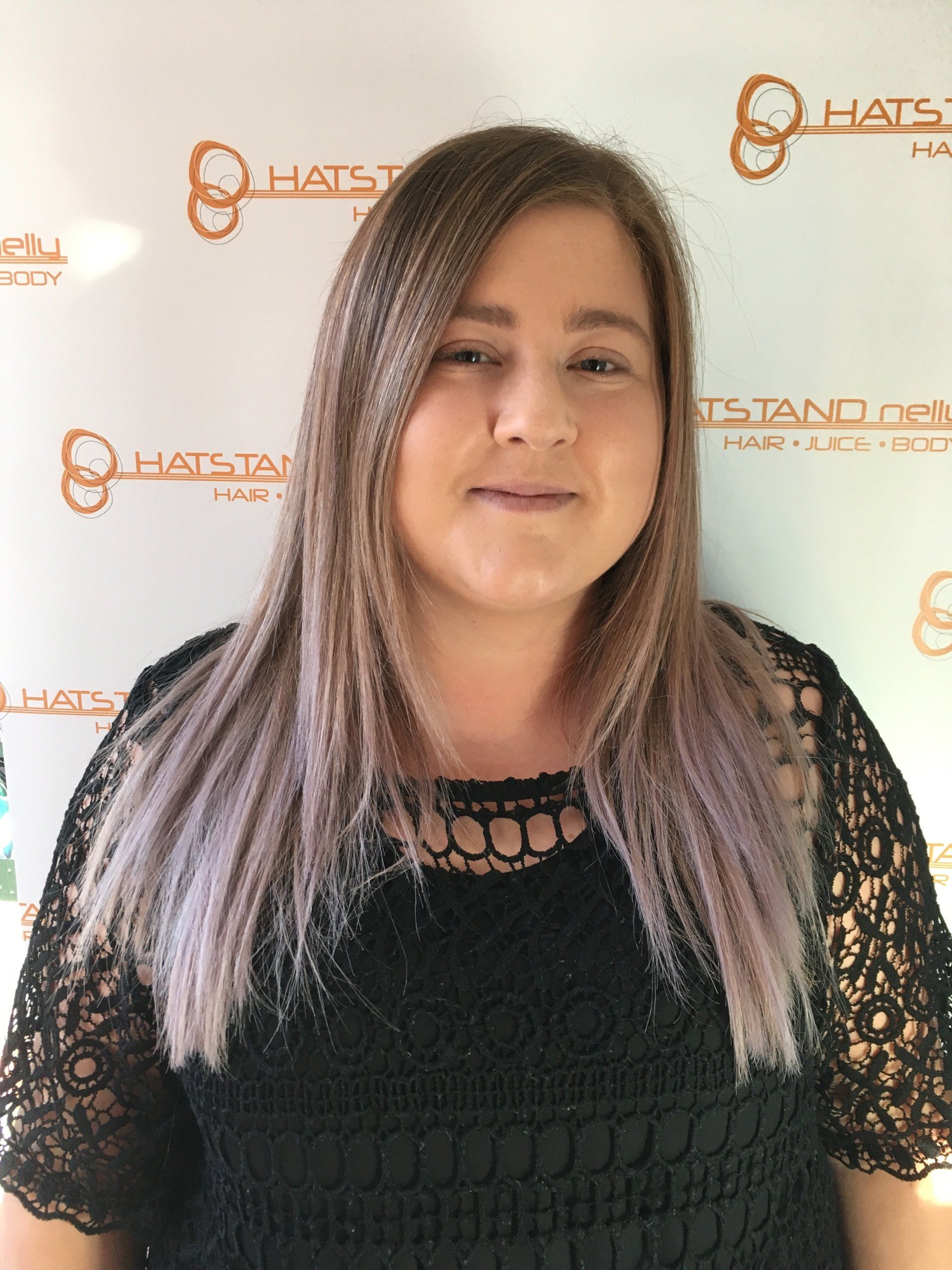 Image of Megan T