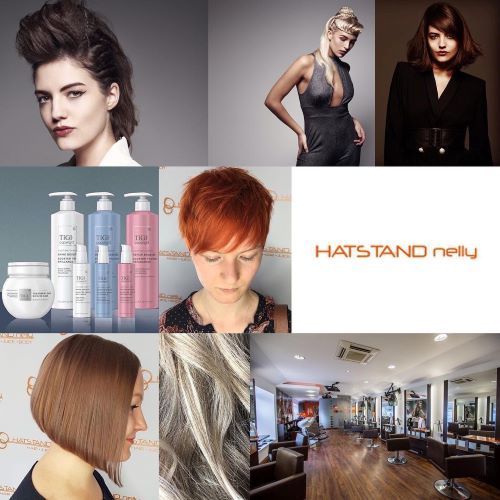 hatstand nelly aberdeen
