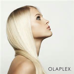 Image of our Olaplex