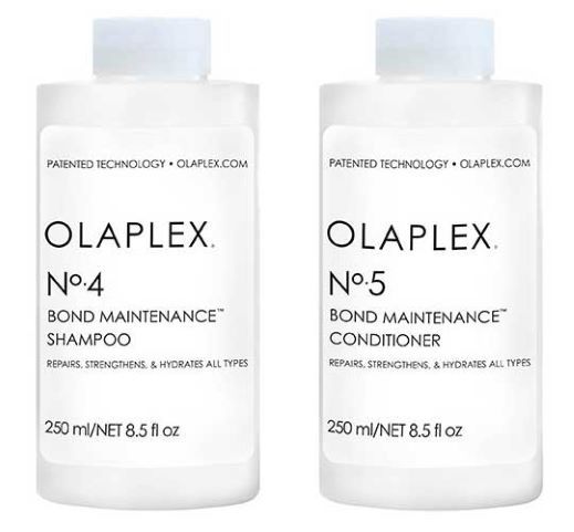 Olpalex 4 and 5