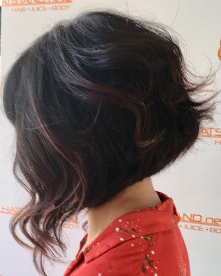 razor cut by cheryl