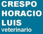 Crespo Veterinario - Logo