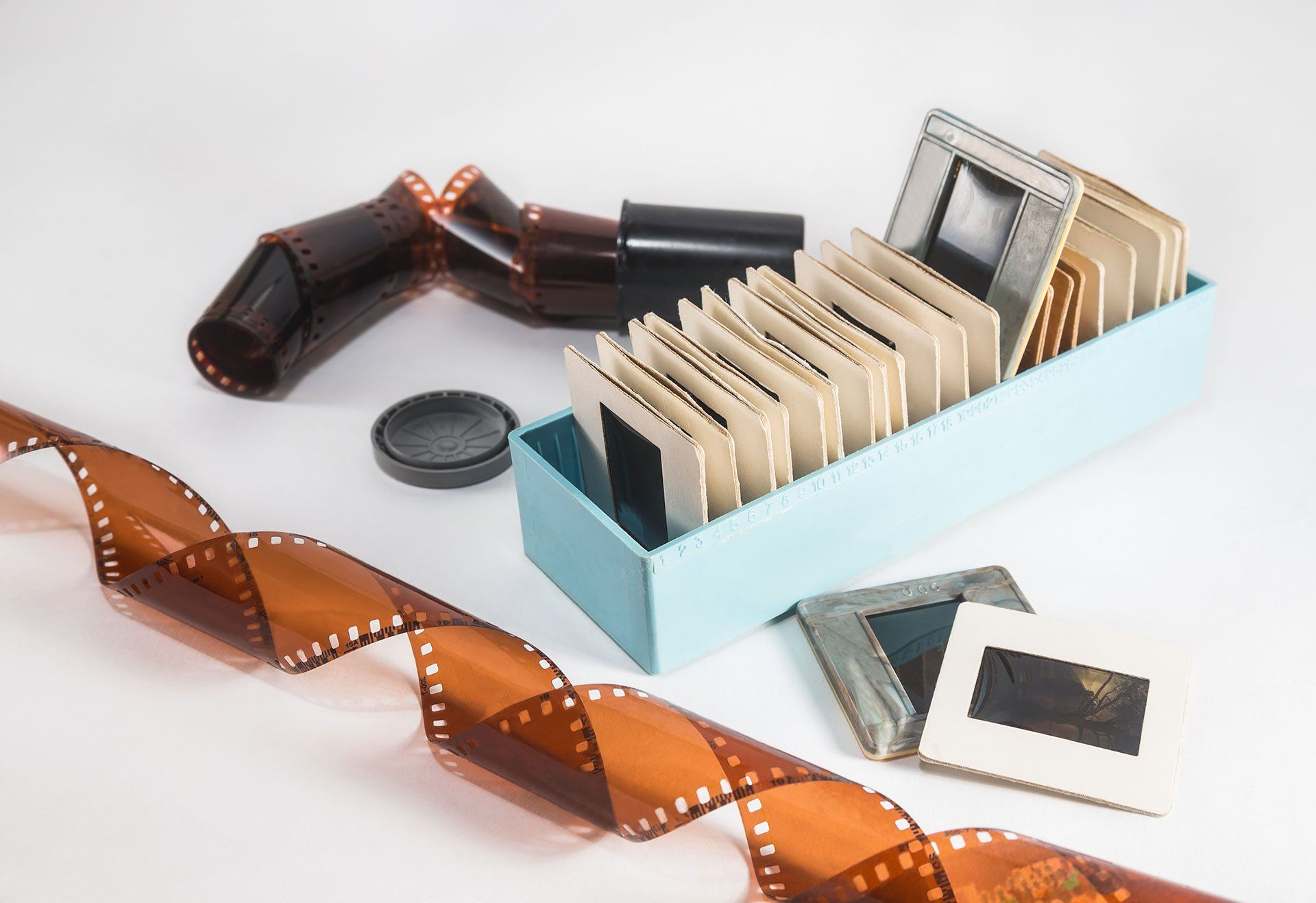 get prints made of your film negatives and slides from Finishing Touch Photo in East Setauket NY