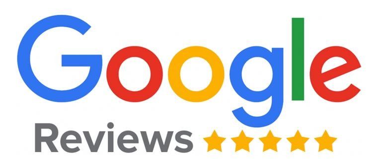 Google Reviews Logo