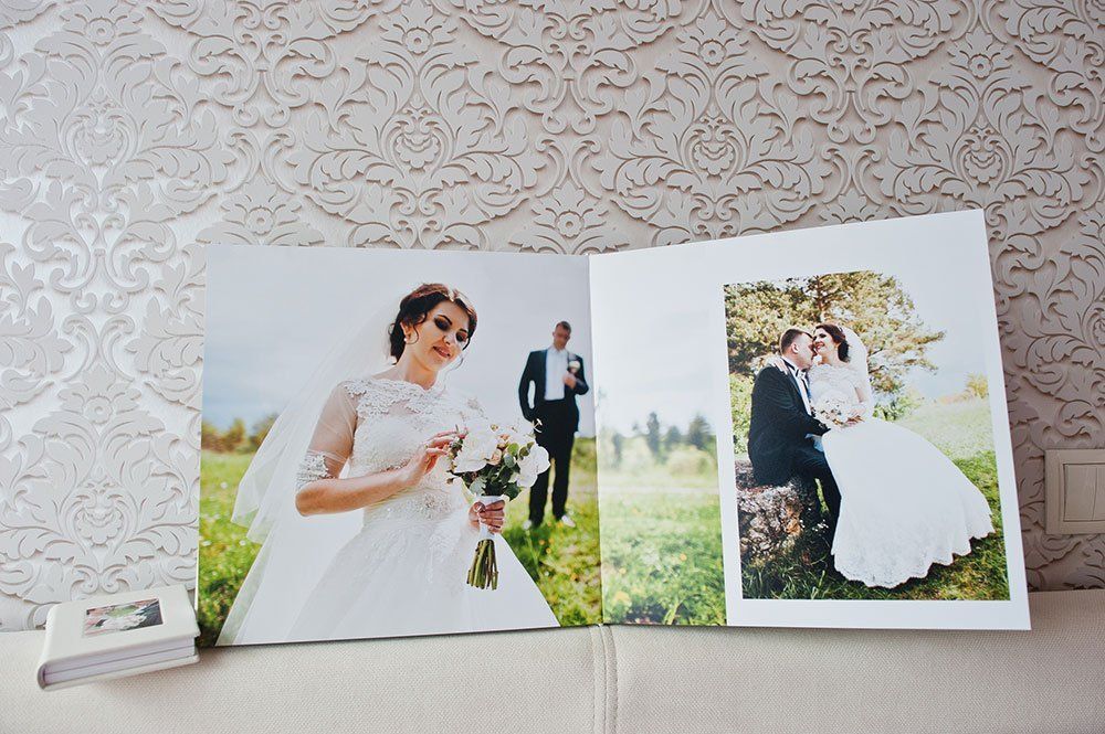 high-quality digital photo prints from Finishing Touch Photo in East Setauket NY