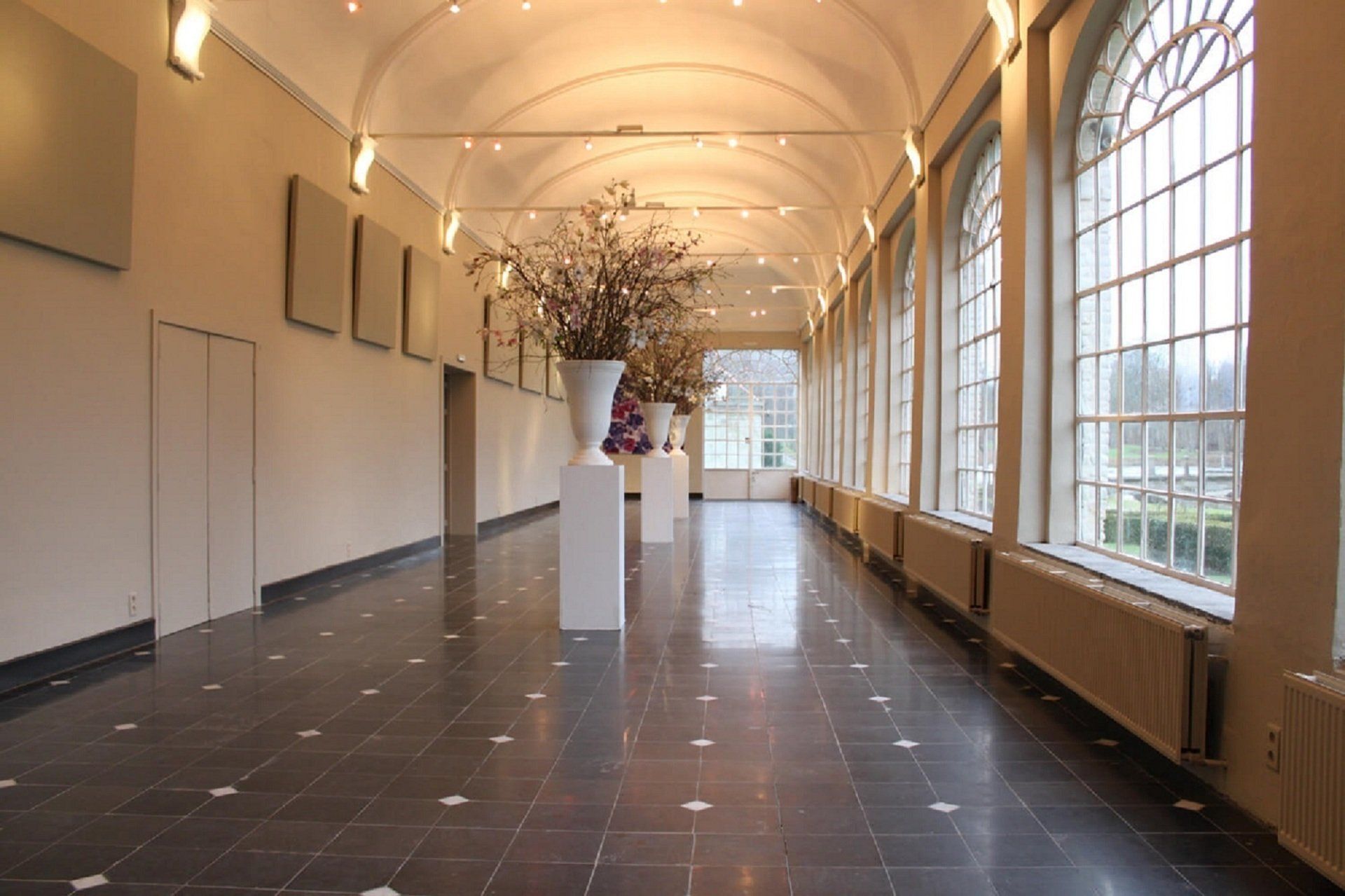 BIORGANIC - 100% biologische gastronomische cateraar in Oost-Vlaanderen, voor Château de Leeuwergem
