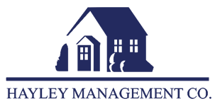 Hayley Management Company homepage