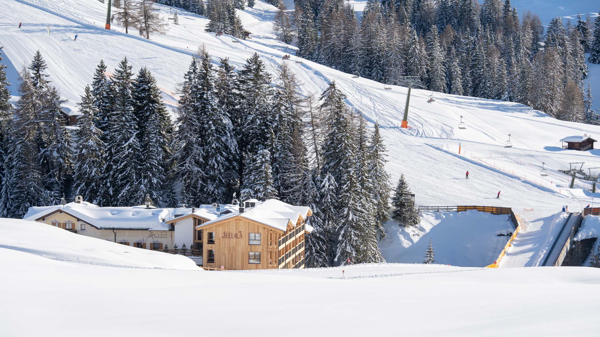 Alpe di Siusi