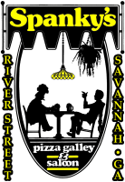 Spanky's River Street