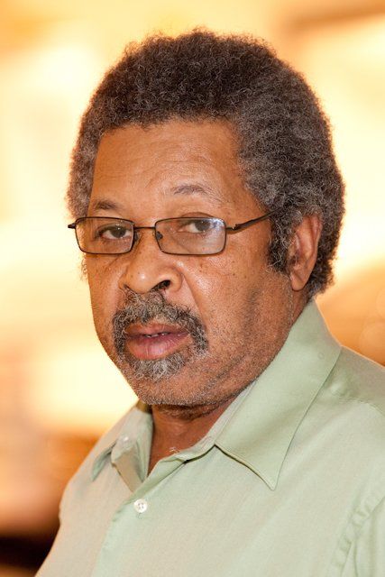 George Cabiness Maintenance