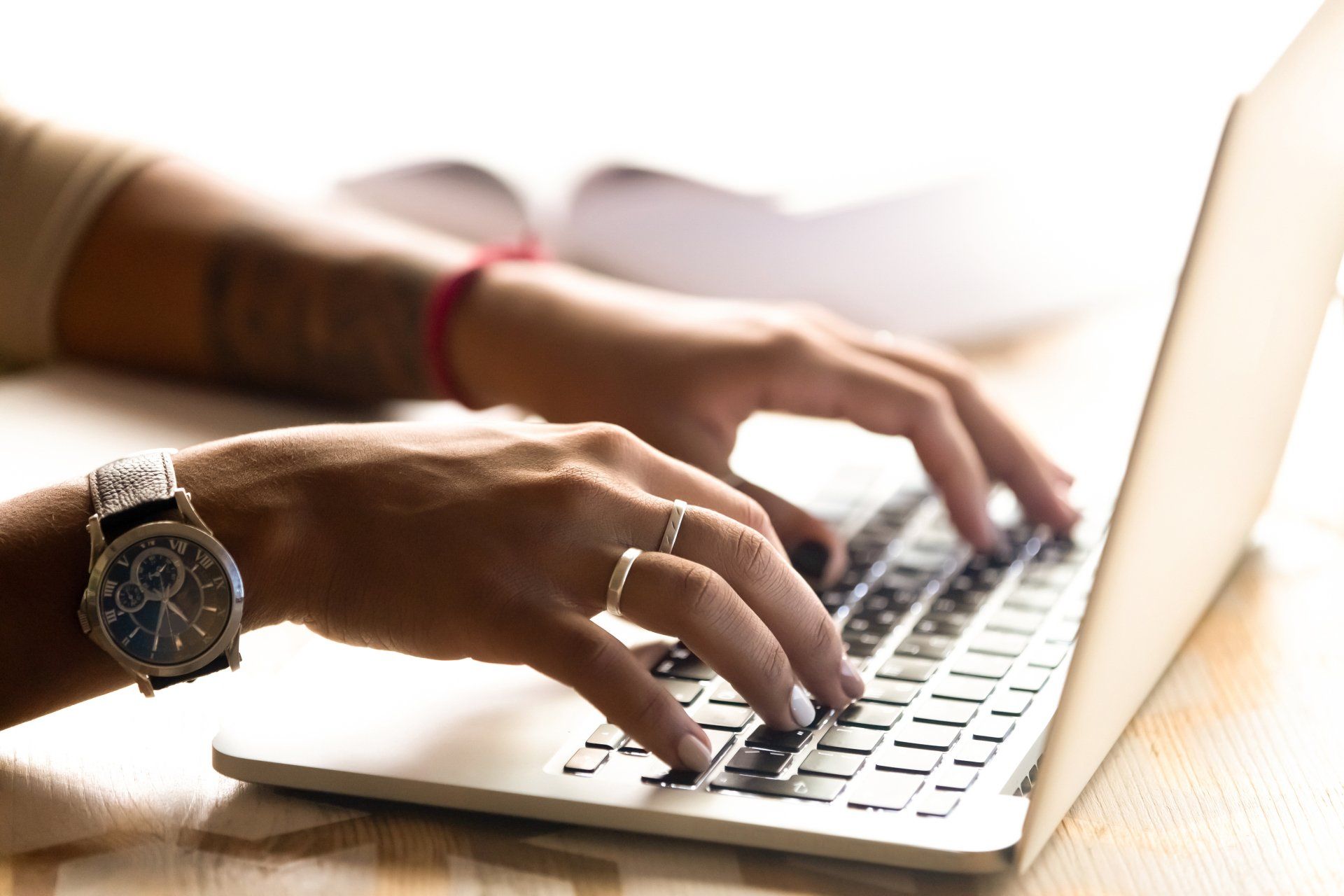 Typing