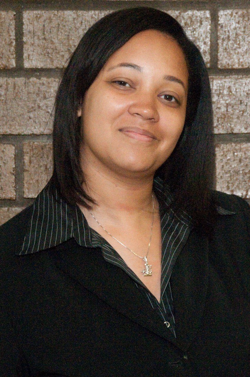 Simona M Ross Senior Funeral Director