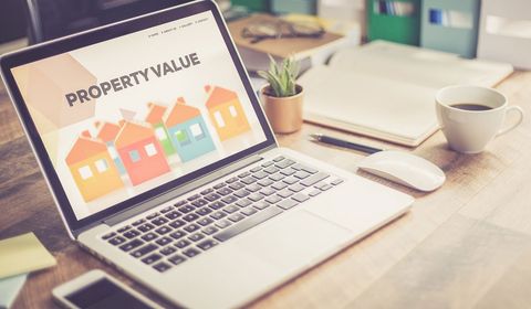 PROPERTY VALUE CONCEPT
