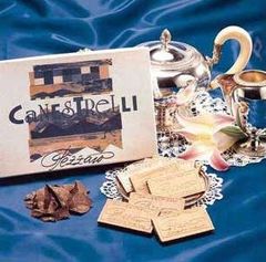 Canestrelli Biellesi Pezzaro Canestrelli Biellesi Pezzaro