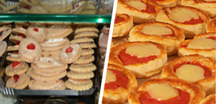 Pasticceria Pezzaro Pasticceria Pezzaro
