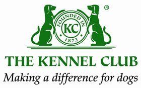 Gun dog sales - Thetford, Norfolk - Buttershall Gun Dogs - Kennel club logo Gun dog sales - Thetford, Norfolk - Buttershall Gun Dogs - Kennel club logo