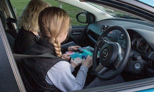 Comprehensive Driver Training for the Trucking Industry in Pukekohe
