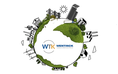 WTK Wentinck ® sustentable