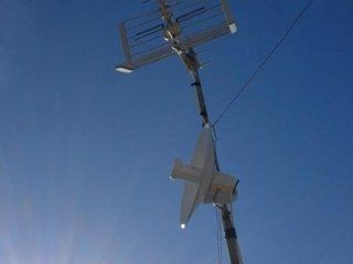 un antenna