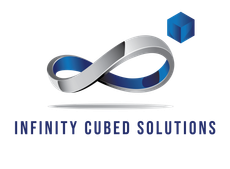 Infinity Cubed Solutions
