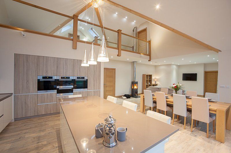 Residential development