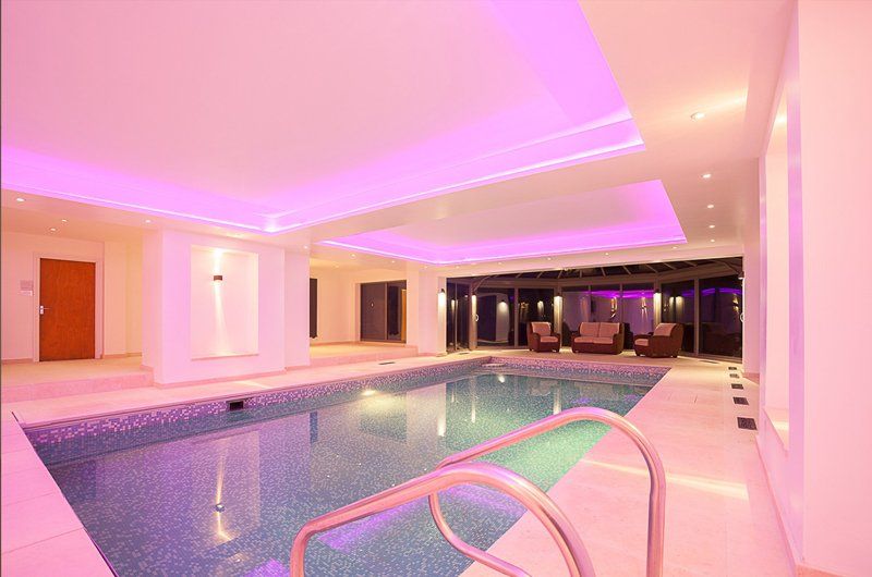 Swimming pools
