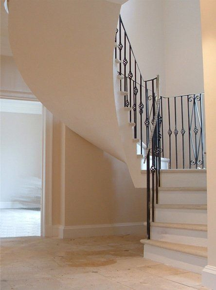 Staircases