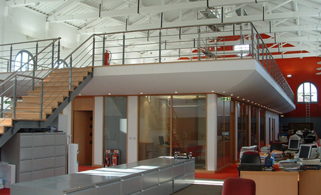 Structural Engineering