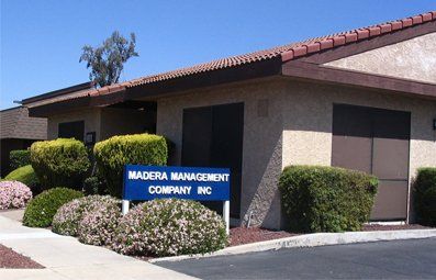 madera office