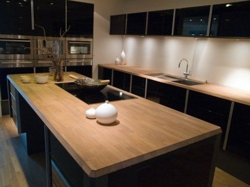 rivestimenti in legno