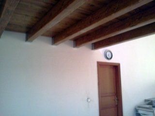 soppalco su misura
