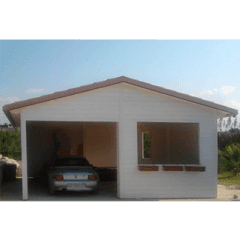casa garage