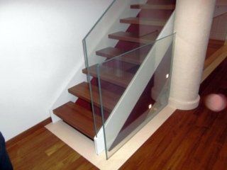 scala su misura