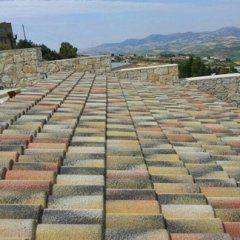 coppo di grecia