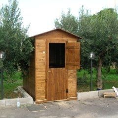 casa su misura