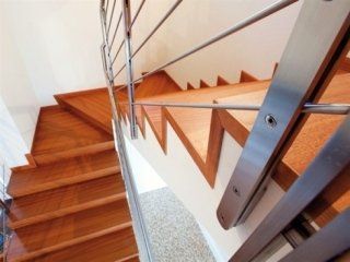 scala su misura