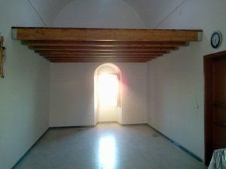 soppalco legno