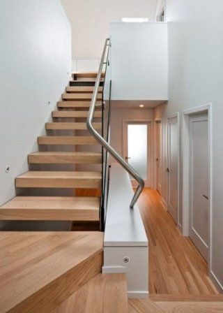 scala legno