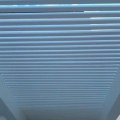 veranda listelli