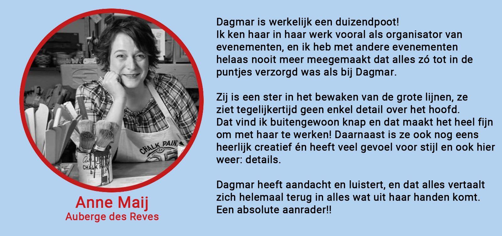 Anne Maij