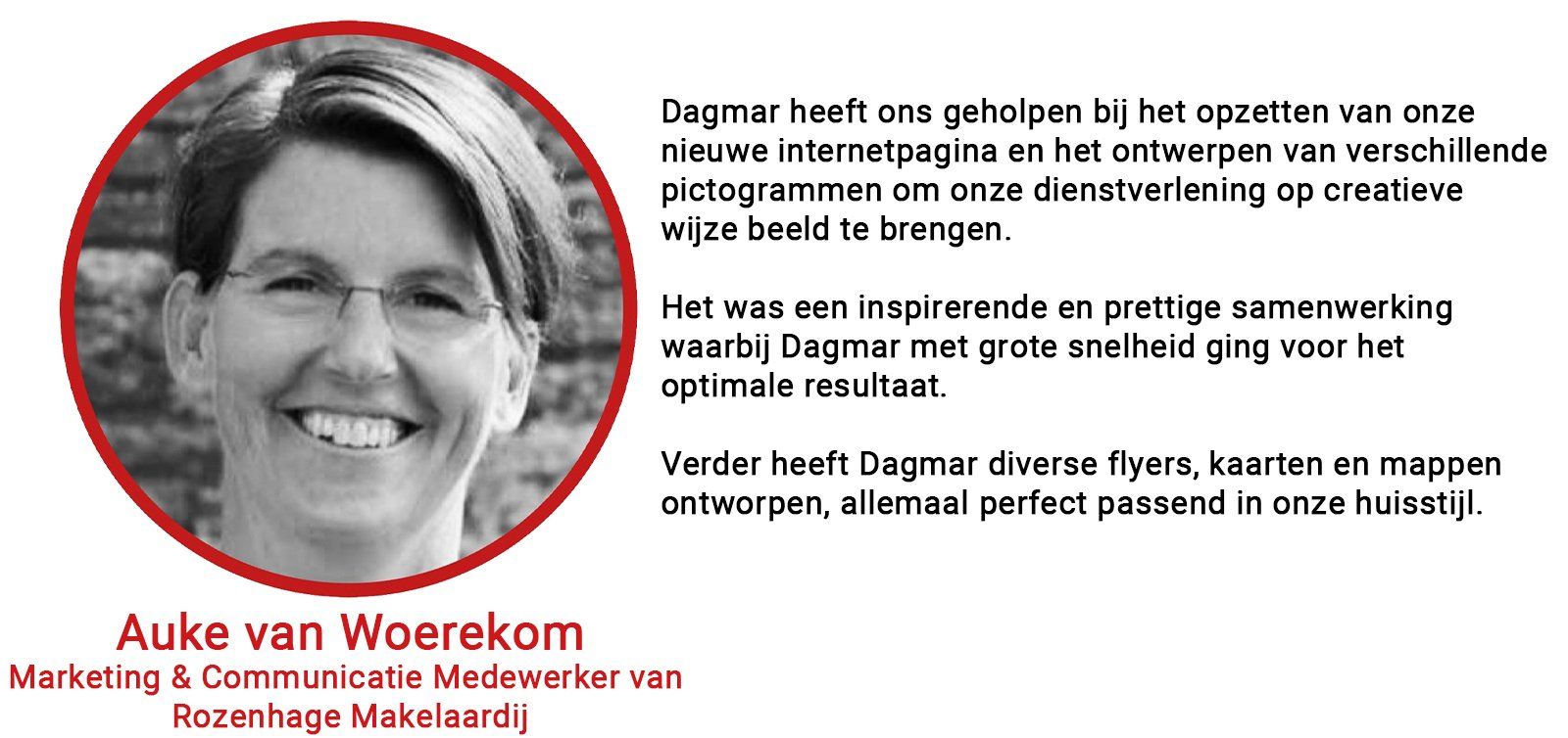 Auke van Woerekom
