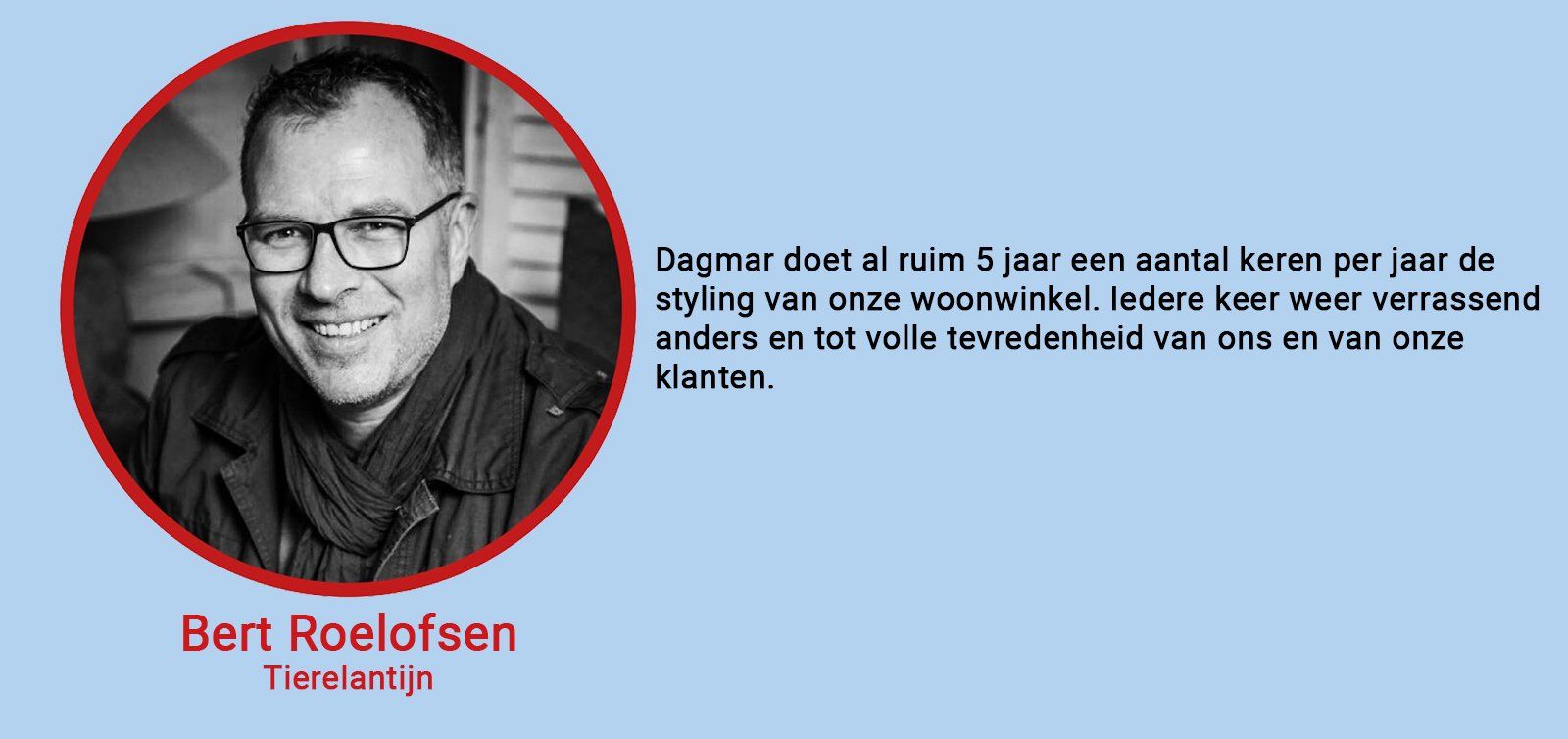 Bert Roelofsen
