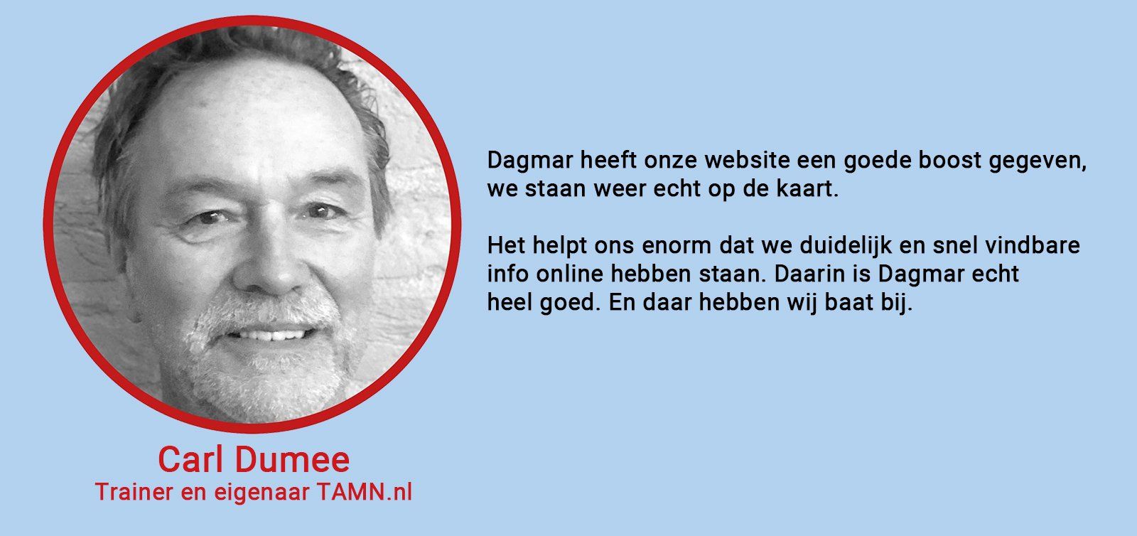 Carl Dumee
